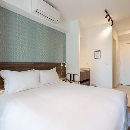 Esd - E-Side Vila Madalena - Anora Spaces Residenciais São Paulo Exterior foto