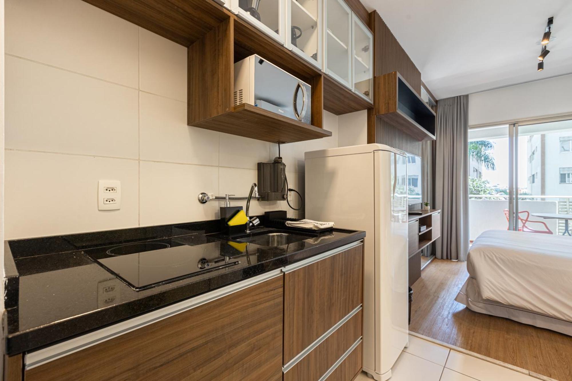 Esd - E-Side Vila Madalena - Anora Spaces Residenciais São Paulo Exterior foto