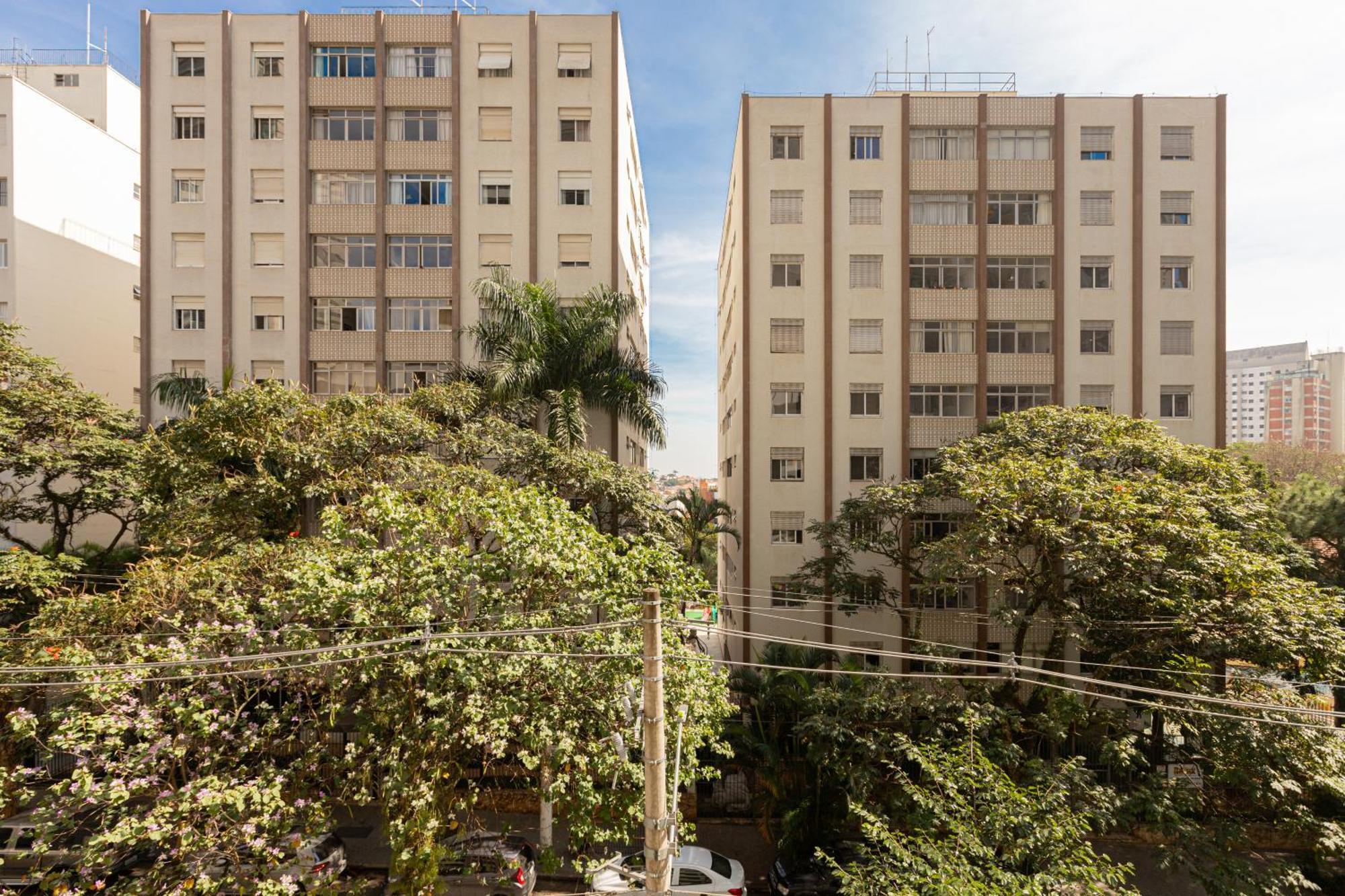 Esd - E-Side Vila Madalena - Anora Spaces Residenciais São Paulo Exterior foto